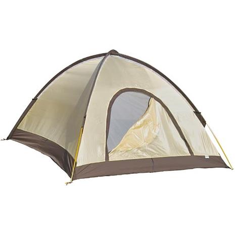 エアライズ 3（３～４人用）（フライシート：オレンジ） | ARAI TENT | アライテント |  KSE3X7-好日山荘(コウジツサンソウ)-登山・クライミング・アウトドア用品の総合専門店 好日山荘