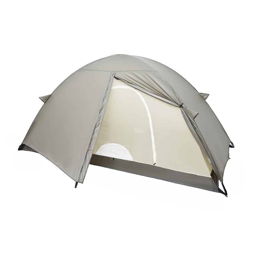 SLソロ（1人用：専用アンダーシート付） ARAI TENT アライテント  KSO0NP-好日山荘(コウジツサンソウ)-登山・クライミング・アウトドア用品の総合専門店 好日山荘