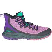 ブラバーダ ミッド ウォータープルーフ［ウィメンズ］