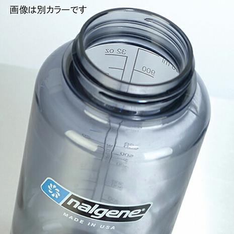 広口0.5L Tritan | nalgene | ナルゲン | 91424_OB-好日山荘