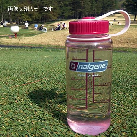 広口0.5L Tritan | nalgene | ナルゲン | 91424_OB-好日山荘