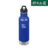 インスレートクラシックボトル 20oz 592ml | klean kanteen