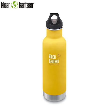klean kanteen×HYS/GREATESTTASTEインスレートボトル Klean Kanteen｜クラシックインスレート 20oz (592ml) - パンと