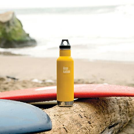 klean kanteen×HYS/GREATESTTASTEインスレートボトル インスレート TKWide 20ozwith Café Cap | Klean Kanteen