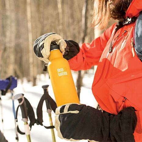 インスレートクラシックボトル 20oz 592ml | klean kanteen | クリーン