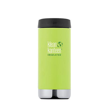 TKワイド カフェキャップ 12oz（355ml） | klean kanteen | クリーン