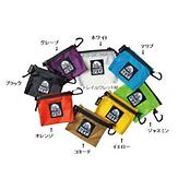 トレイルワレット M