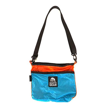 グラナイトギア GRANITE GEAR クラウン3 40 ECO ユニセックス