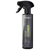 ギアクリーナー