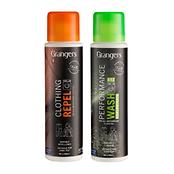 ウェア ケア ツインパック OWP