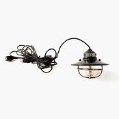 エジソン ペンダントライトLED