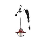 エジソンペンダントライトLED