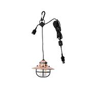 エジソンペンダントライトLED