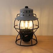 レイルロードランタン LED