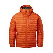 マイクロライト アルパイン ジャケット | Rab | ラブ | QDB