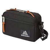 パデッドショルダーポーチS