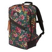 オーバーヘッドデイ