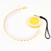 テープライトLED