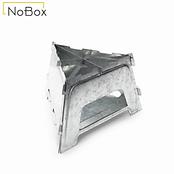 フラットストーブ