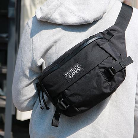 ヒップモンキー2 | MYSTERY RANCH | ミステリーランチ