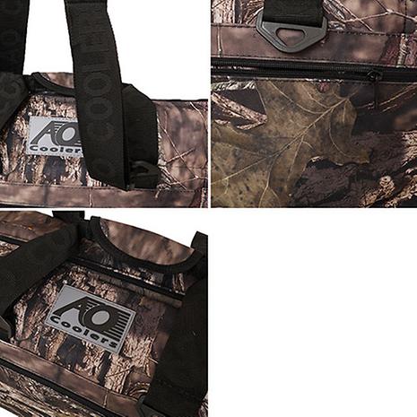 36 パック キャンバス ソフトクーラー | AO Coolers | AOクーラー