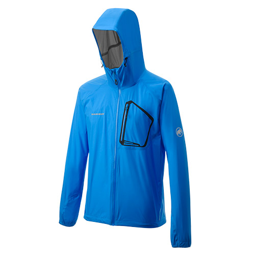 ドライテック フリーフライト ジャケット メンズ / DRYTech FREEFLIGHT Jacket Men | MAMMUT | マムート |  KSKJB7-好日山荘(コウジツサンソウ)-登山・クライミング・アウトドア用品の総合専門店 好日山荘