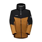 コンヴェイ ツアー ハードシェル フーデット ジャケット アジアン