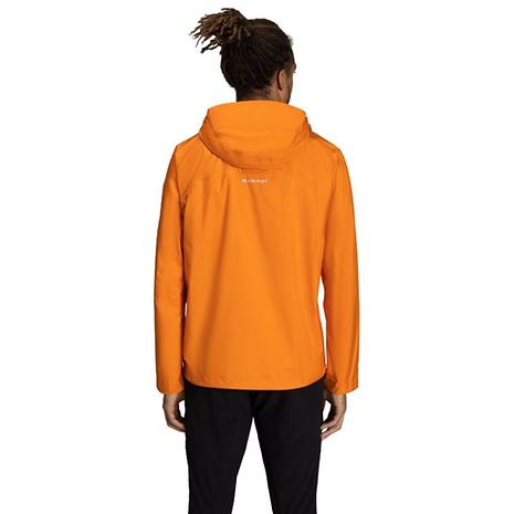 マムートMAMMUT マイクロレイヤー 2.0 ハードシェル フーデッド XL MAMMUT（マムート） （メンズ）EUROサイズ 軽量 耐久 防水 アウター