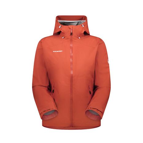 コンベイ ツアー ハードシェル フーデット ジャケット アジアンフイット ウィメンズ / Convey Tour HS Hooded Jacket  AF Women | MAMMUT | マムート | KSFGPL-好日山荘(コウジツサンソウ)-登山・クライミング・アウトドア用品の総合専門店  好日山荘