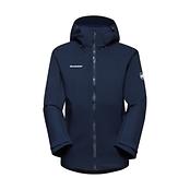 Convey Tour HS Hooded Jacket AF Women | MAMMUT | マムート | 1010