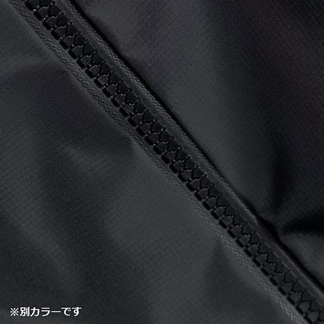 クレーター ライト ハードシェル フードジャケット アジアン