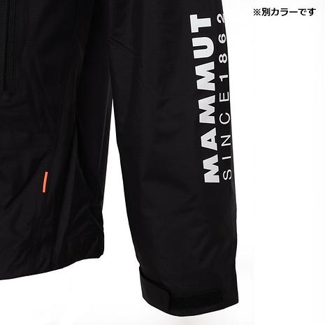 マイクロレイヤー 160周年 ハードシェル フォーデッド ジャケット アジアンフット メンズ / 1010-29920 | MAMMUT | マムート  | KSKF2K-好日山荘(コウジツサンソウ)-登山・クライミング・アウトドア用品の総合専門店 好日山荘