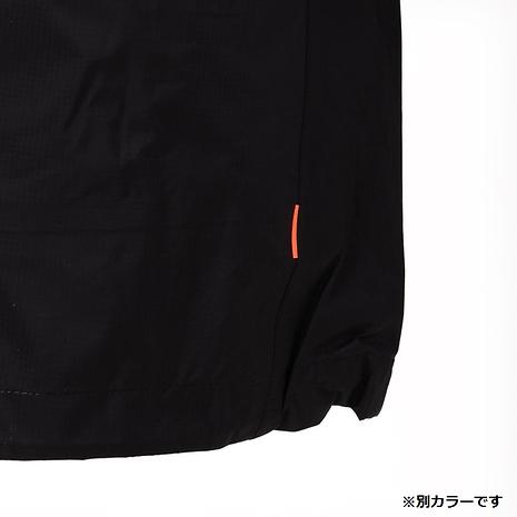 マイクロレイヤー 160周年 ハードシェル フォーデッド