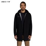 ゴアテックス ユーティリティ ハードシェル コンバーティブル コート