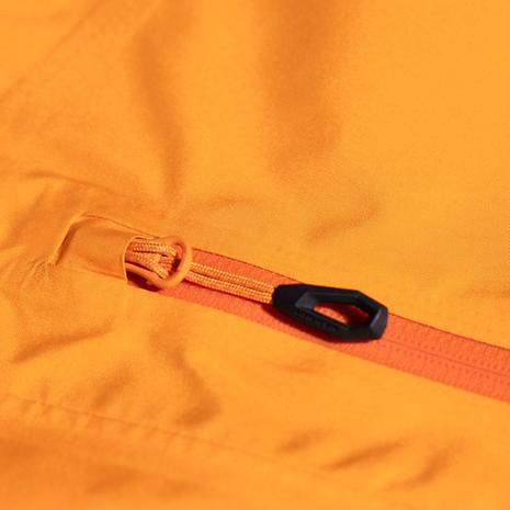 アヤコプロ 2.0HSフードジャケットAFウィメン / tangerine Ayako