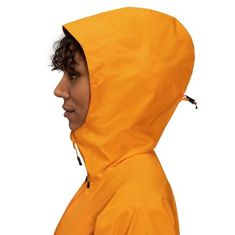 ジャケット・アウター m.makoto.826 Junya Watanabe x Karrimor Oxford Jacket in Black | FWRD