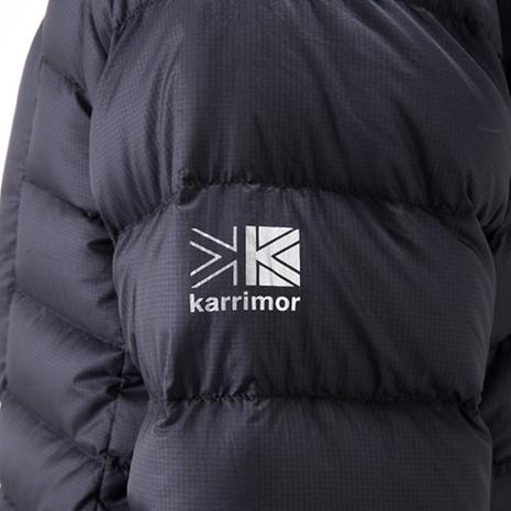 concordia light down jkt ユニセックス | karrimor | カリマー