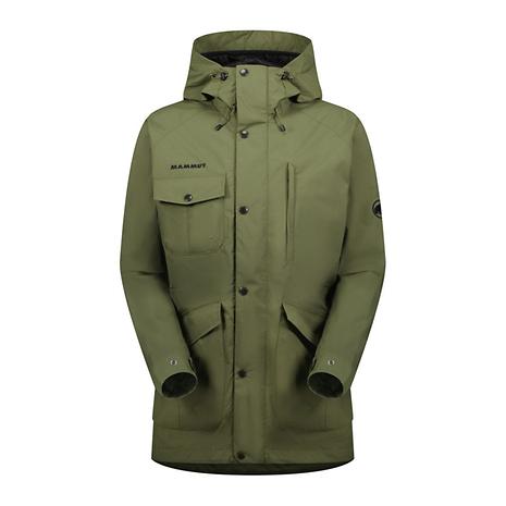 マムート GORETEX マウンテンパーカ XL マウンテン ソフトシェル パーカ アジアンフィット メンズ
