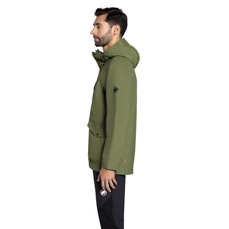 MAMMUT Mountain SO Parka AF Men ブラック Amazon.co.jp: [Mammut] マウンテン ソフトシェル パーカー