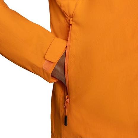 Hiking WB Hooded Jacket AF Men | MAMMUT | マムート | KSQREM