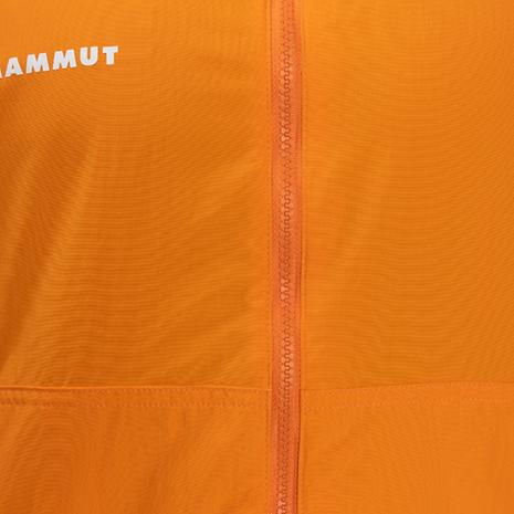 Hiking WB Hooded Jacket AF Men | MAMMUT | マムート | KSQREM-好日