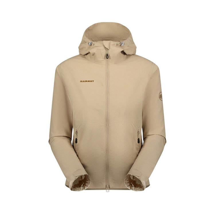 Hiking WB Hooded Jacket AF Women | MAMMUT | マムート | KSMACB-好日 ...