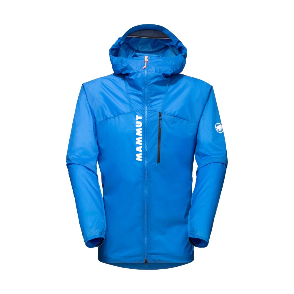 メンズ エナジー ウィンドブレーカー フーデッド ジャケット / Aenergy WB Hooded Jacket Men | MAMMUT |  マムート | KSC4MQ-好日山荘(コウジツサンソウ)-登山・クライミング・アウトドア用品の総合専門店 好日山荘