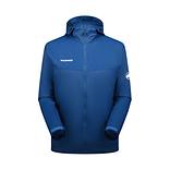 グライダー 2.0 ウィンドブレイク フーデッドジャケット アジアン