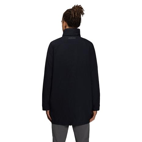 Utility WB Coat AF Men | MAMMUT | マムート | KSPESJ-好日山荘