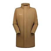 新品未使用MAMMUT Utility WB Coat AF Men 2XL 新品未使用MAMMUT Utility WB Coat AF Men 2XL