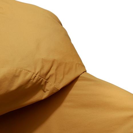 ライム インサレーション フレックス フーデット ジャケット アジアン