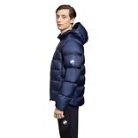 メロン インサレーション フーデット ジャケット アジアンフィット