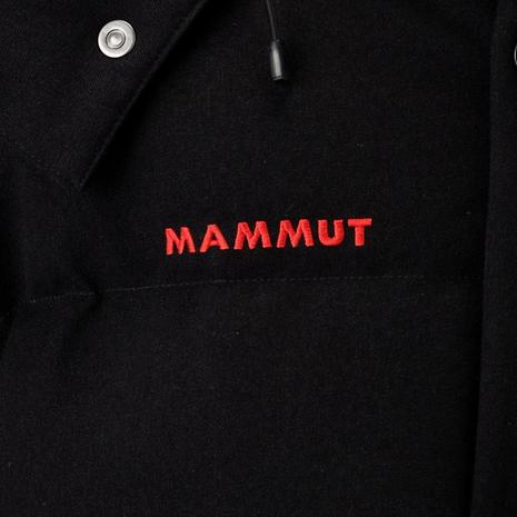 ローゼグ2.0 IN フーデッドジャケット AF メン クラシック / Roseg 2.0 IN Hooded Jacket AF Men  Classic black | MAMMUT | マムート |  KSDJD0-好日山荘(コウジツサンソウ)-登山・クライミング・アウトドア用品の総合専門店 好日山荘