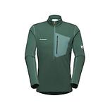 Aenergy Light ML Half Zip Pull Men | MAMMUT | マムート